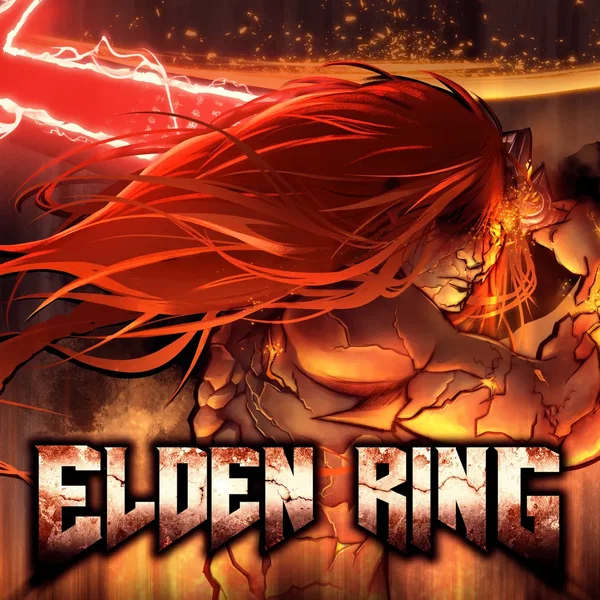 Radagon of the Golden Order (ft Andrew Baena & Alex Roe)