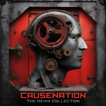 CauseNation: The Remix Collection
