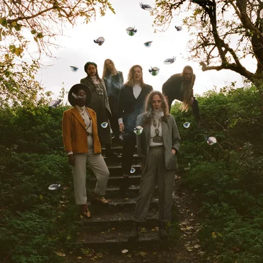 He Earns Enough by Jenny Moore's Mystic Business - album cover