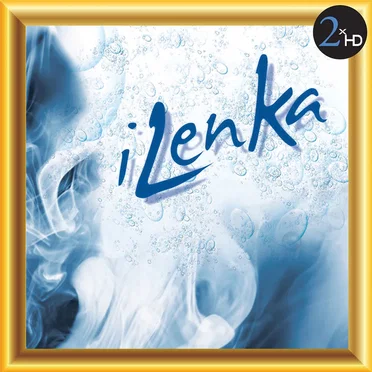 iLenKa by iLenKa - album cover