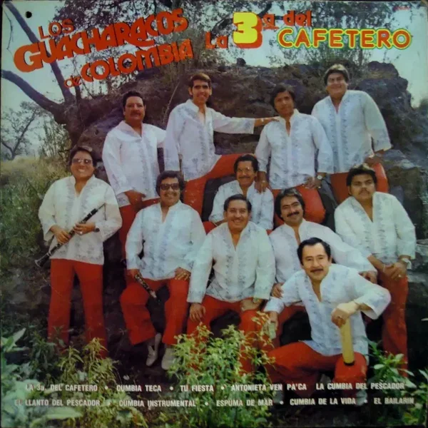 La 3ᵃ del cafetero