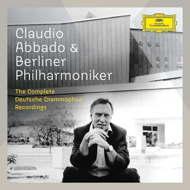 The Complete Deutsche Grammophon Recordings