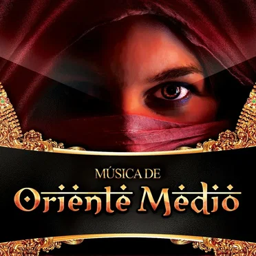 Música de Oriente Medio