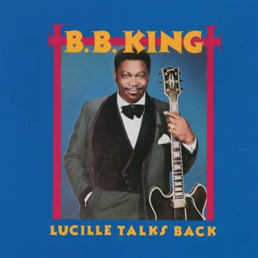 Lucille Talks Back