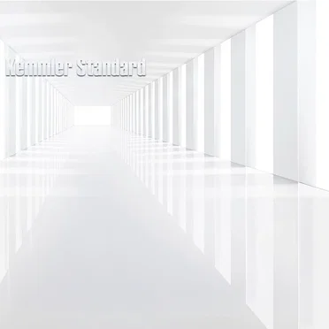 Kemmler Standard by Kemmler Standard - album cover