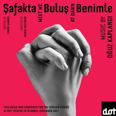 Şafakta Buluş Benimle