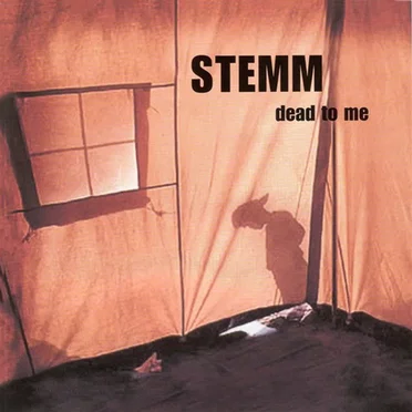 Dead to Me by STEMM - album cover