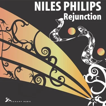 Rejunction by Niles Philips - album cover