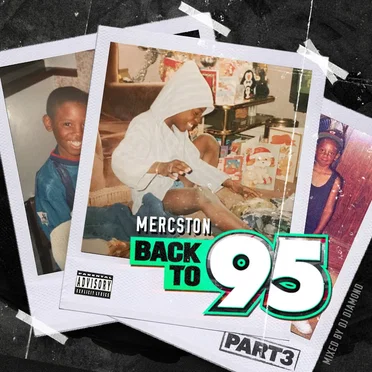 Back to 95, Part 3