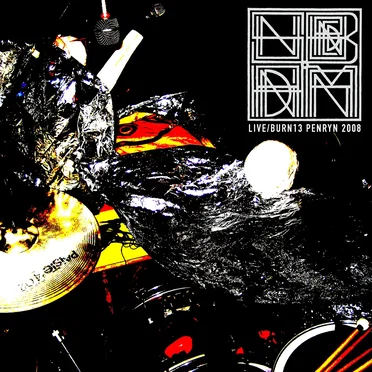 Live Burn 13 - Penryn, Cornwall, England, 06/2008