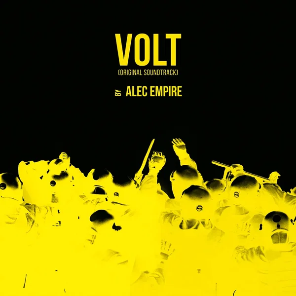 Volt (Original Soundtrack)