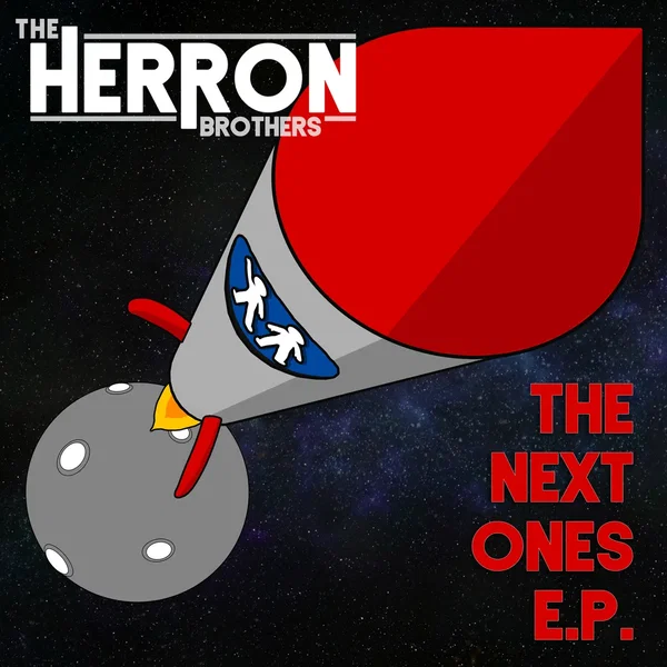 The Next Ones E.P.