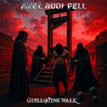 Guillotine Walk