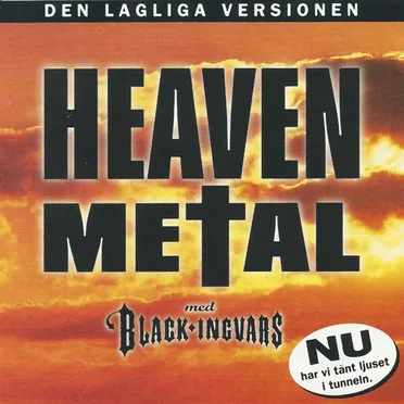 Heaven Metal