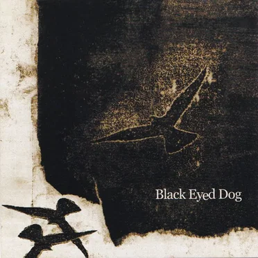 Black Eyed Dog