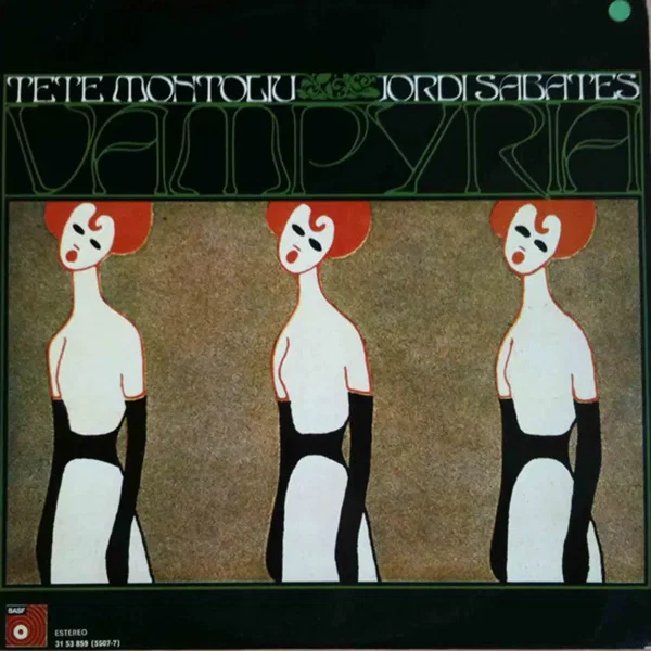Vampyria
