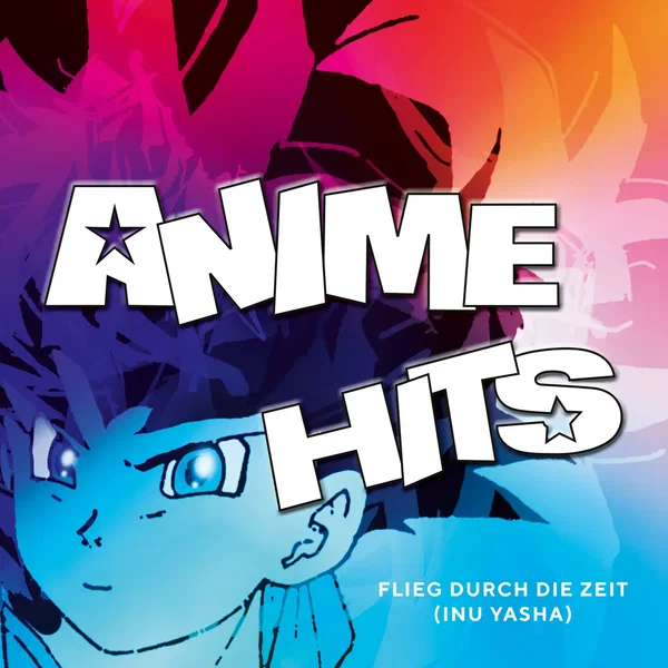 Flieg durch die Zeit (Inu Yasha) (feat. Julia Scheeser) [Extended Version]