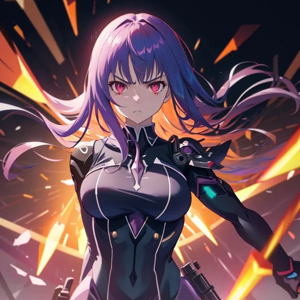 Unstoppable (Nightcore)