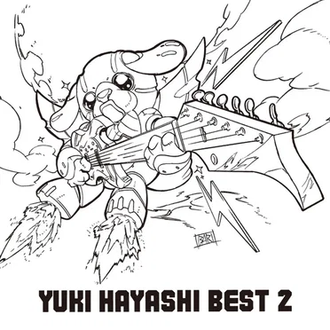 Yuki Hayashi Best 2