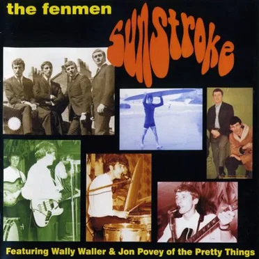 The Fenmen
