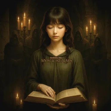 Mystic Realms