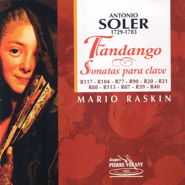 Fandango / Sonatas para clave