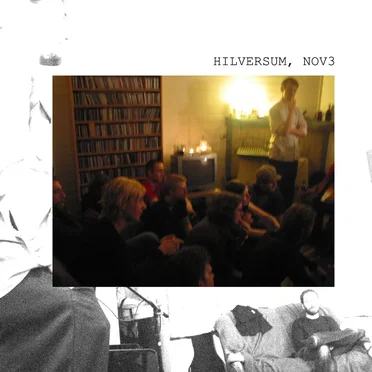 Hilversum, nov 3rd by Various Artists - album cover
