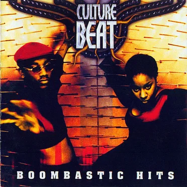 Boombastic Hits