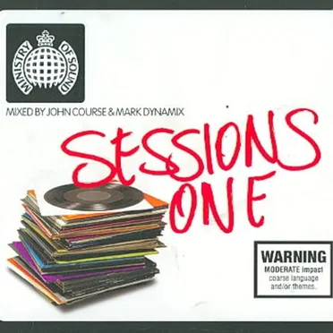 Ministry of Sound: Sessions One