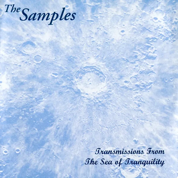Transmissions From the Sea of Tranquility