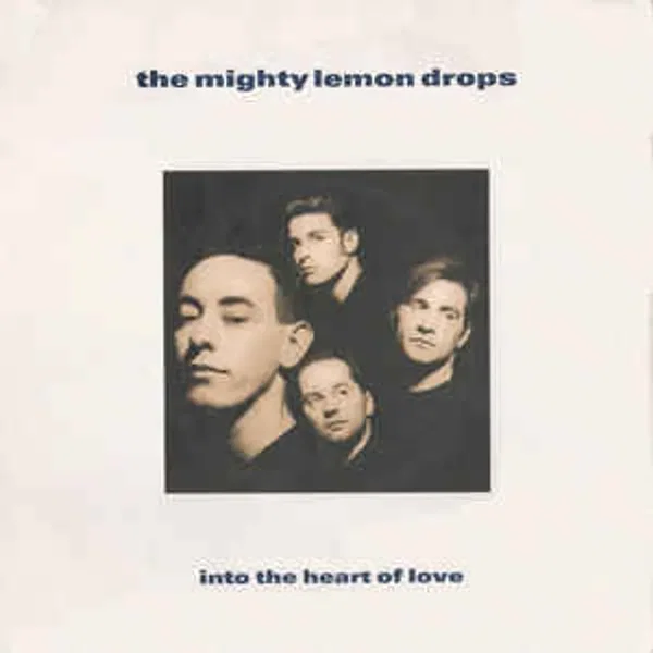 Into the Heart of Love