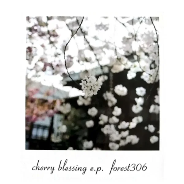 cherry blessing e.p.