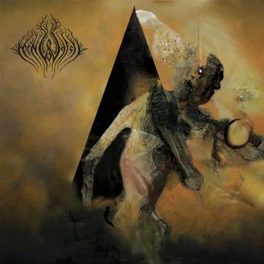 Damno Lumina Nocte by Hornwood Fell - album cover