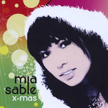 X-Mas by Mia Sable - album cover