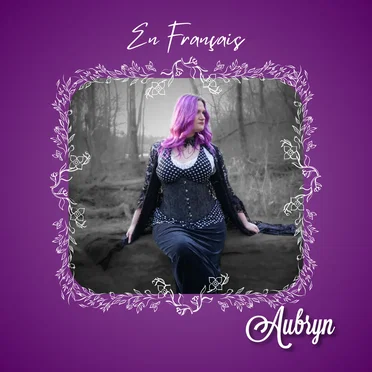En Français by Aubryn - album cover
