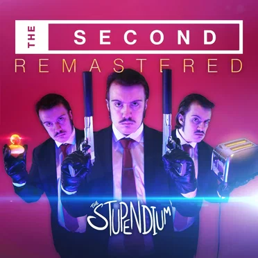 The Second (2021 Remaster)