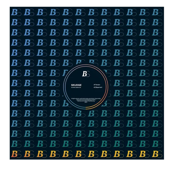 Tension EP