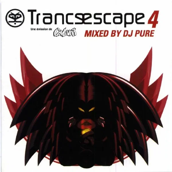 Tranceescape 4