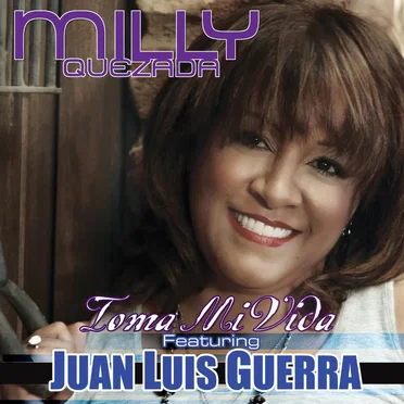 Toma mi vida
