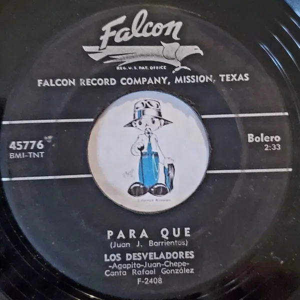 Para que / Desplante