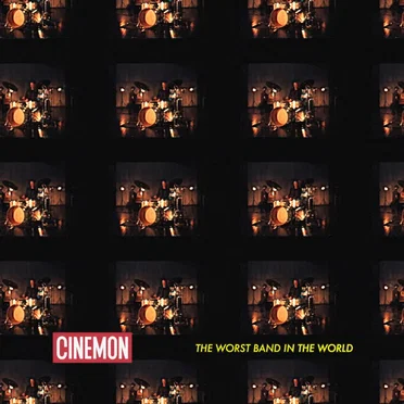 Cinemon
