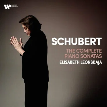 Schubert The Complete Piano Sonatas
