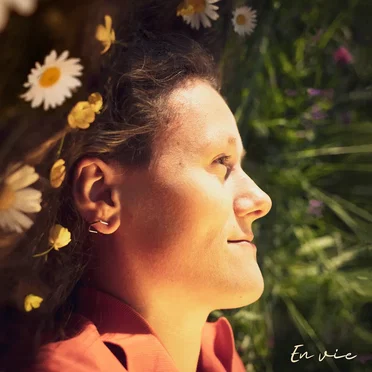 En vie by Jomei - album cover