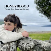 Honeyblood artist image