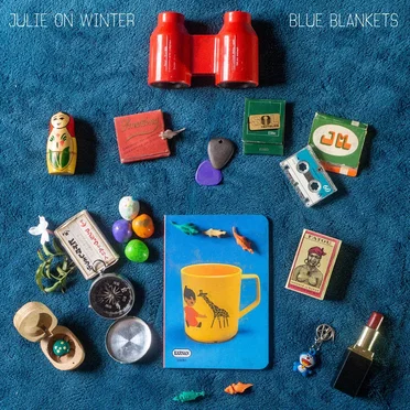 Blue Blankets