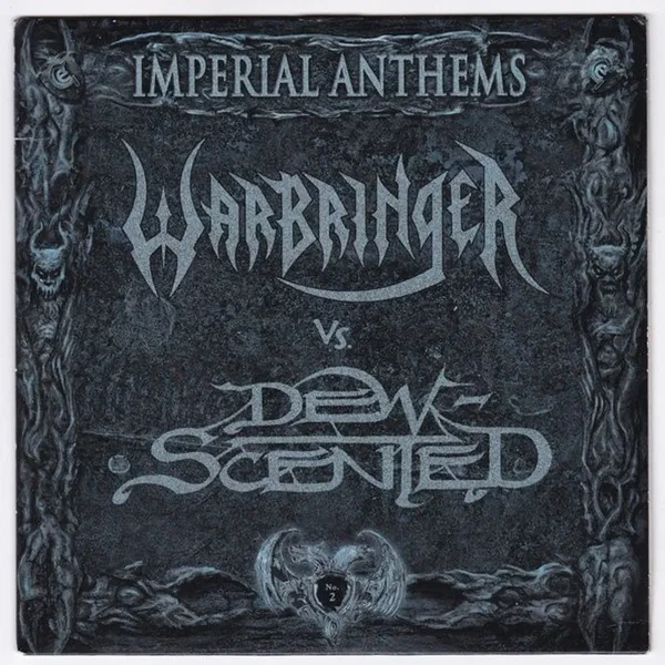 Imperial Anthems, Number 2