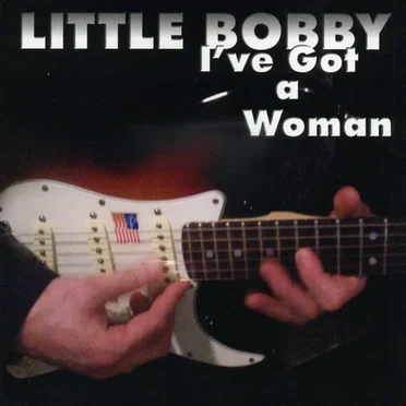 I've Got a Woman