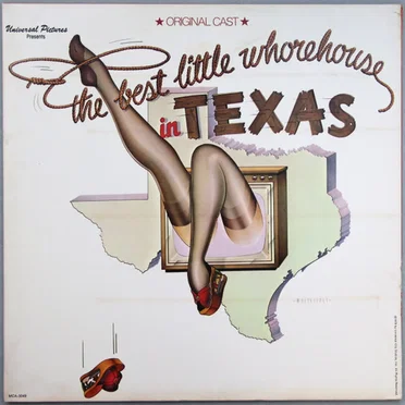 The Best Little Whorehouse in Texas