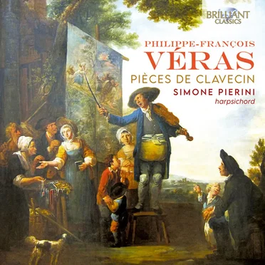 Pièces de Clavecin