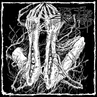 Psychosis by As the Sea Parts - album cover